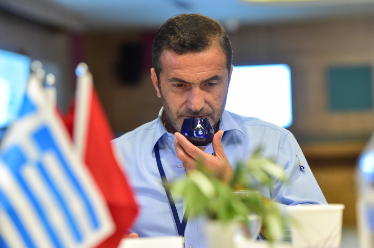 Uluslararası Anadolu Zeytinyağı Yarışması Bu Yıl da Balıkesir'de Düzenleniyor