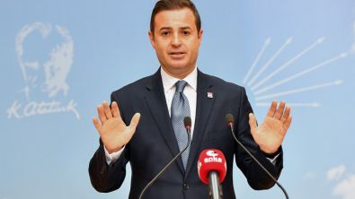CHP Genel Başkan Yardımcısı Ahmet Akın: Tarım Bakanlığı Derhal Tedbir Almalı