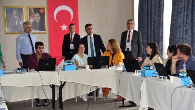 Lisansüstü Öğretmen Çalışmaları Kongresi, Balıkesir'de Gerçekleştirildi